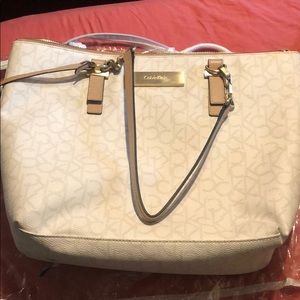 NWOT bag from Calvin Klein
